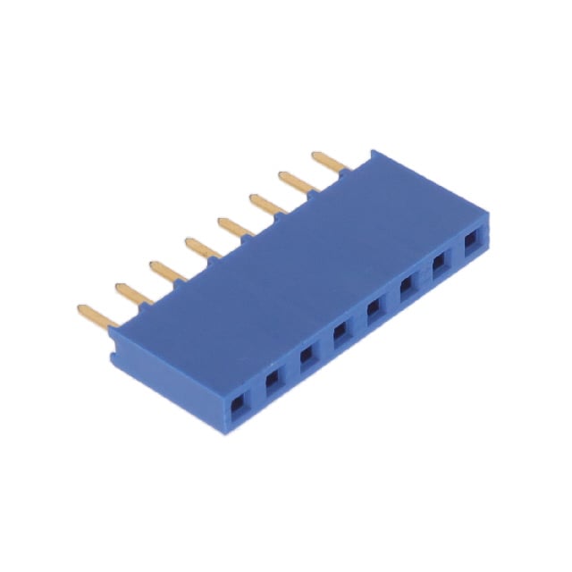 Amphenol Communications Solutions 76308-108LF